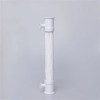 Ultrafiltracyjna membrana Hollow Fibre