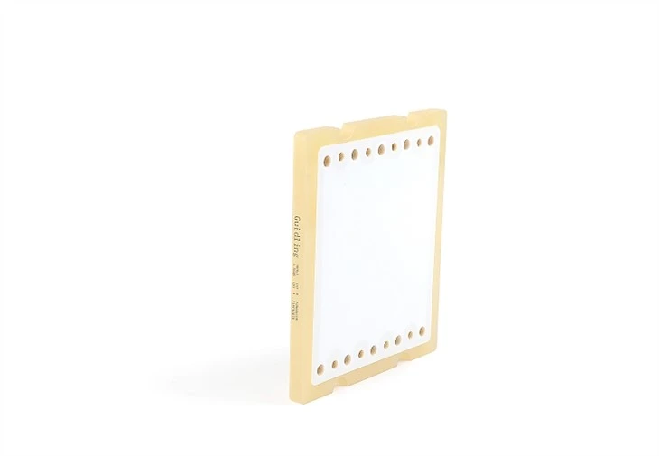 Custom Microfiltration Cassettes supplier
