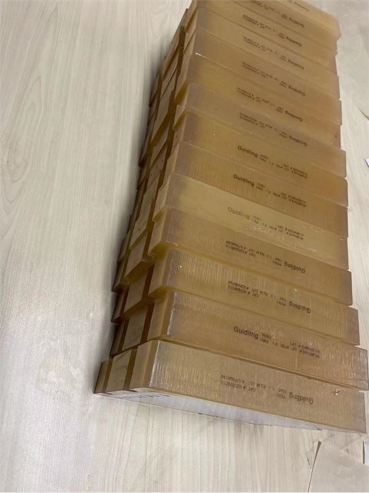 Custom Microfiltration Cassettes