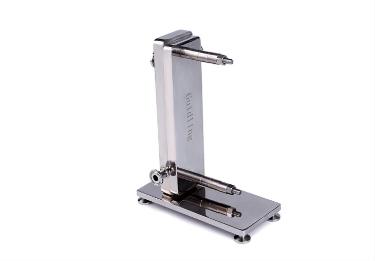 Custom 0.1㎡ Stainless Steel Holder