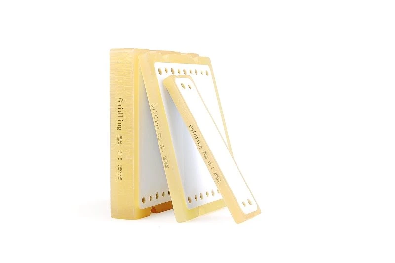 Flat Microfiltration Cassettes