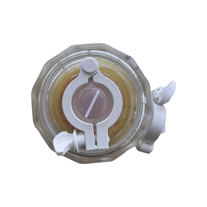 Biopharmaceutical Viral Filtration high quality